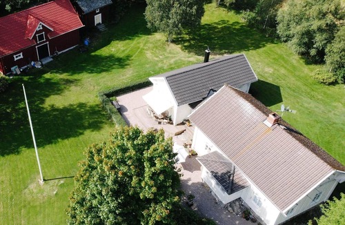 Koppom House | VAR146 Koppom - Remjeng Torp 1