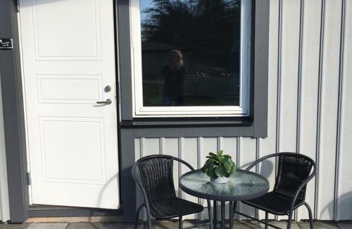 Himle Hotel | Varbergs GK Västra Hotell