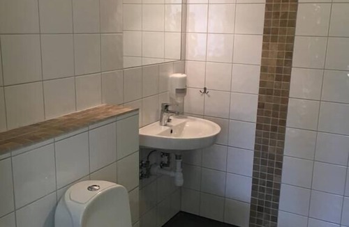 Himle Hotel | Varbergs GK Västra Hotell