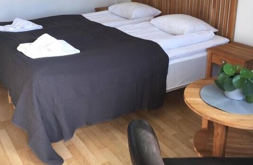 Himle Hotel | Varbergs GK Västra Hotell