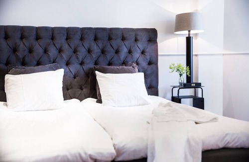 Apelviken Hotel | Varbergs Kusthotell