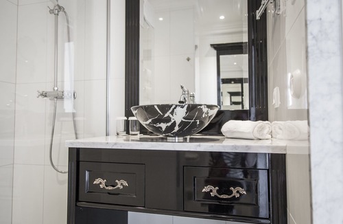 Varberg Hotel | Varbergs Stadshotell & Asia Spa