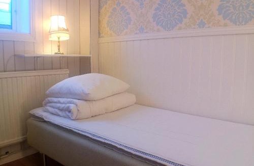 Varberg Hostel | Varbergs Vandrarhem