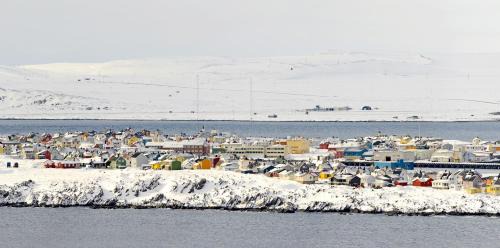 Vard Hotel | Vardø Hotel by Destination Vardø