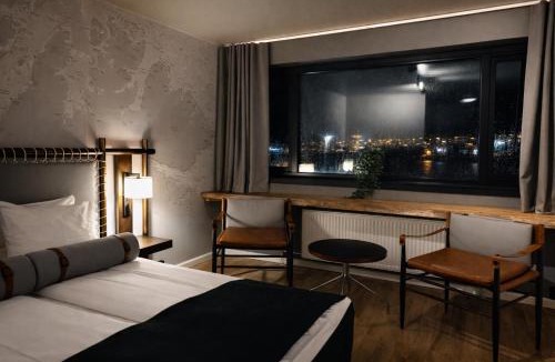 Vard Hotel | Vardø Hotel by Destination Vardø