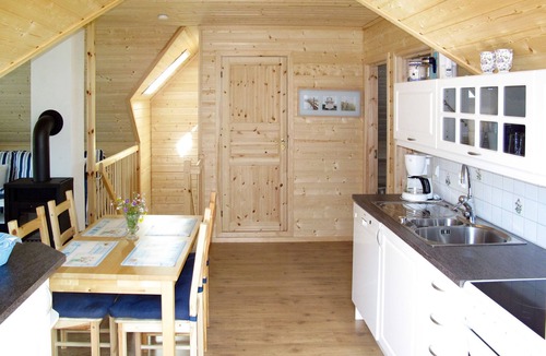 Vik Apartment | Vardeheii by Interhome