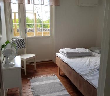 Varberg Hostel | Vare 4 vandrarhem AB