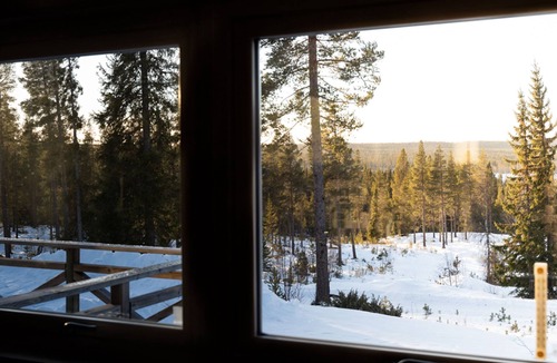Tannas House | Vargen 2 by Interhome