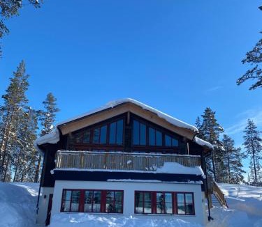 Stoten Apartment | VARIJLYAN