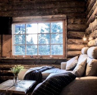 Rukatunturi House | Varjokelo