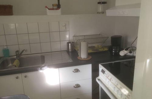 Nacka Bed & Breakfast | Varmdovagen B&B Cottage