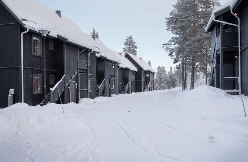 Salen Apartment | Vasabyn Fjällhem - Lindvallen - Ski in Ski Out
