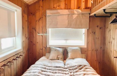 Vestre Slidre Ski Chalet | Vasethytta - cabin with a lovely view