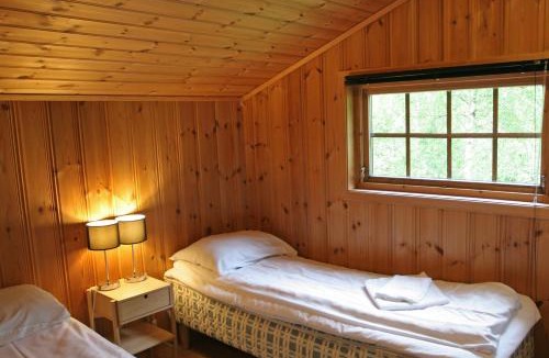 Luster Resort | Vassbakken