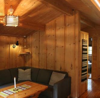 Luster Resort | Vassbakken
