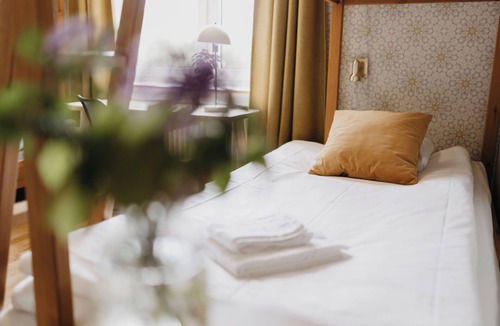 Borlange Hostel | Vassbo Logi & Event