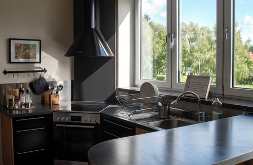 Borlange Hostel | Vassbo Logi & Event