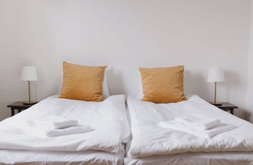 Borlange Hostel | Vassbo Logi & Event