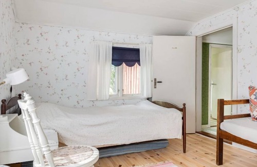 Animskog House | Vassviken by Interhome