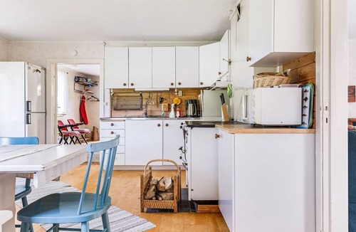 Animskog House | Vassviken by Interhome