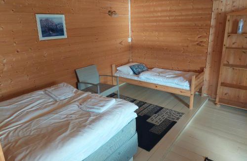 Austvagoy House | Vaterfjord Brygge