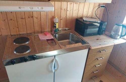 Austvagoy House | Vaterfjord Brygge