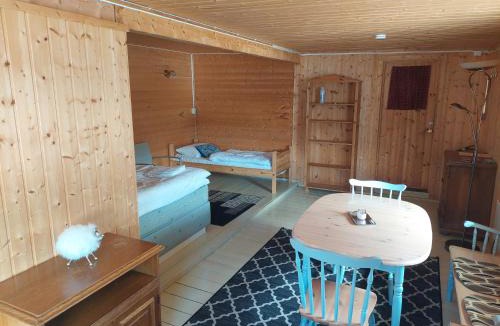 Austvagoy House | Vaterfjord Brygge