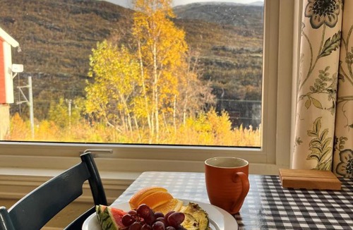 Myrdal Hotel | Vatnahalsen Høyfjellshotell