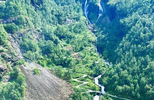 Myrdal Hotel | Vatnahalsen Høyfjellshotell