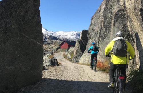 Myrdal Hotel | Vatnahalsen Høyfjellshotell