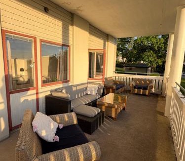 Nassjo Apartment | Vattugatan 11, Floor 1