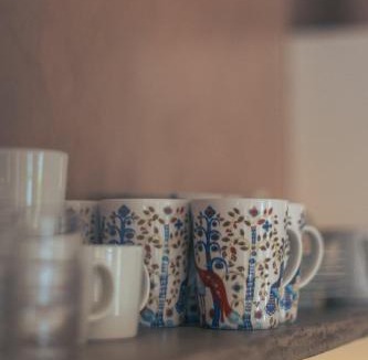 Vaxholm Apartment | Vaxholm Apartment