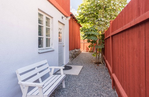 Vaxholm House | Vaxholm Harbour Bed and Experiences