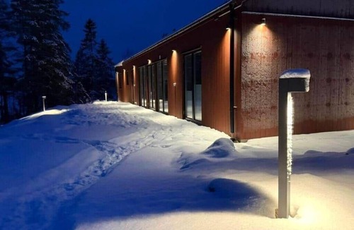 Robertsfors Municipality House | VBO157 Ånäset - Langviken 146