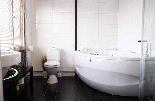 Staden Hotel | Veckefjärdens Hotell & Konferens