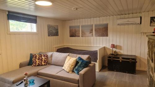 Lindesnes Apartment | Ved sjøen i syd