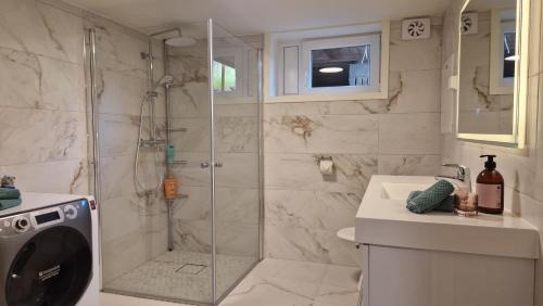 Lindesnes Apartment | Ved sjøen i syd
