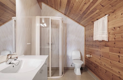 Balestrand House | Veganeset II by Interhome