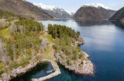 Balestrand House | Veganeset II by Interhome