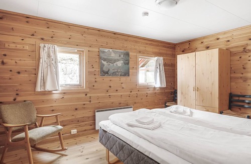 Balestrand House | Veganeset II by Interhome
