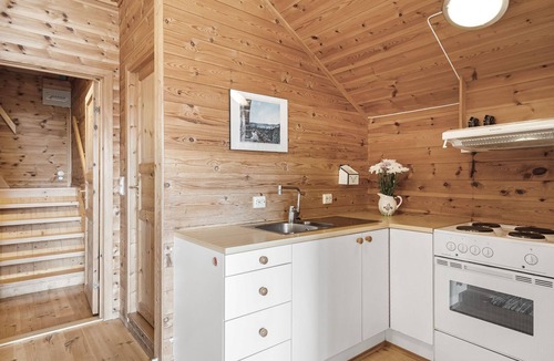Balestrand House | Veganeset II by Interhome