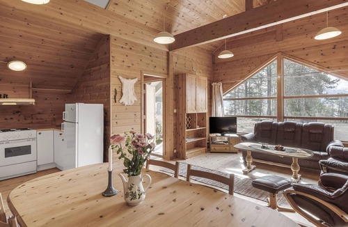 Balestrand House | Veganeset II by Interhome