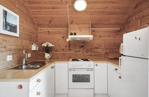 Balestrand House | Veganeset II by Interhome