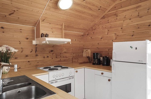 Balestrand House | Veganeset II by Interhome