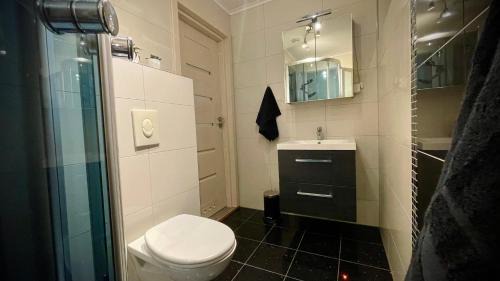 Sandefjord Apartment | Veløyveien 4b