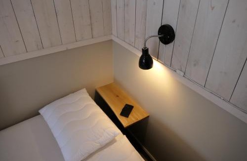 Brønnøy House | Velfjord Camping & Hytter
