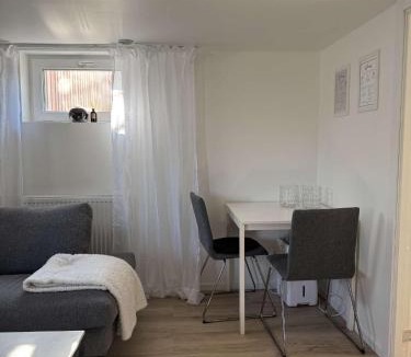 Vellinge Apartment | Vellinge Nest