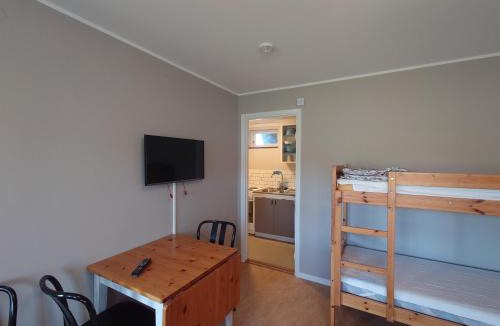 Hultsfred Apartment | Vena Värdshus