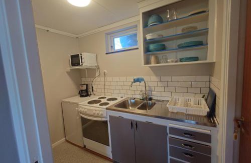 Hultsfred Apartment | Vena Värdshus
