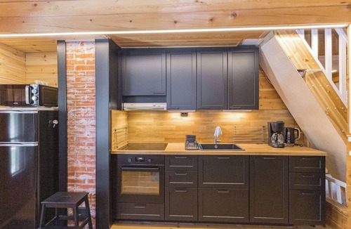 Akaslompolo House | Veramukka b1 by Interhome